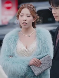 勝者為鳳 - Episode 9