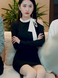 第5集 - 窮兒媳的逆襲