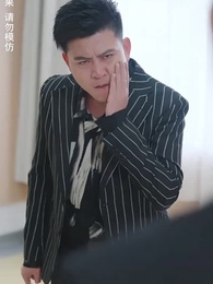 勝者為鳳 - Episode 28