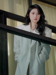 ตอนที่ 64 - คู่แค้นคู่รัก