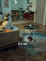 Seduce My Ex's Brother-in-Law - Episode 2