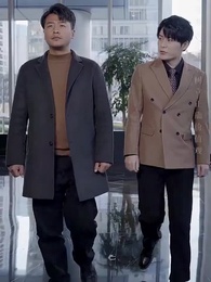 第48集 - 龍隱於田：老農父親是大佬