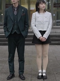 第62集 - 醜聞的誕生