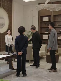 Episodio 4 - [Doblado] La Historia de un Místico