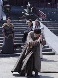 Sang Maharani Jadi Muridku? - Episode 51