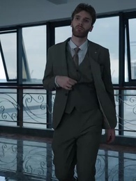 Séduire le beau-frère de mon ex - Episode 40