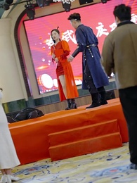 成仙在即，師父拿出百封婚書 - Episode 34