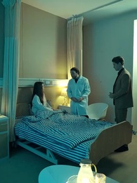 Épisode 14 - Séduire le beau-frère de mon ex