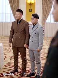 第58集 - 覺醒歸來,被爆萬億身價