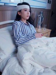 ตอนที่ 59 - คู่แค้นคู่รัก