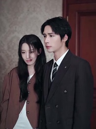 雲遮不見月 - Episode 24