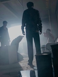 귀환과 감사 - Episode 34