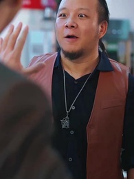 Vitória: A Vingança de Isabela - Episode 33