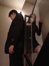 第39集 - 醜聞的誕生