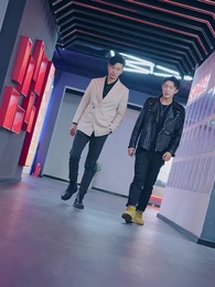 第34集 - 娛樂天王