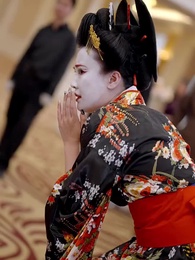 第54集 - 覺醒歸來,被爆萬億身價