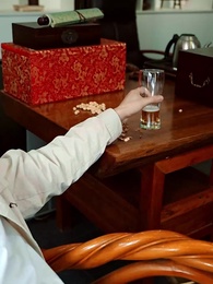 第1集 - 我和祖宗做交易