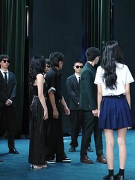 ตอนที่ 20 - การแก้แค้นของคุณพ่อ