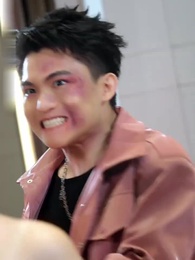 [吹替]正義の刃 - Episode 54