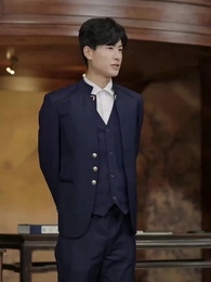 Episodio 30 - [Doblado]La Historia de un Místico