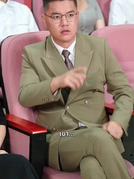 ตอนที่ 27 - การแก้แค้นของคุณพ่อ