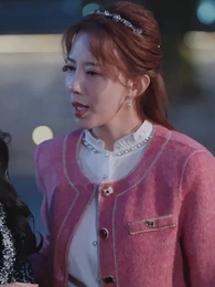 勝者為鳳 - Episode 44