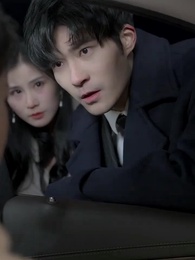 ตอนที่ 12 - คู่แค้นคู่รัก