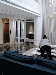 世間繁華只因妳 - Episode 38