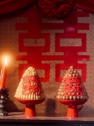 花影重來照君心 - Episode 5