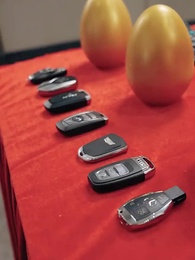 ตอนที่ 27 - ครอบครัวนี้...ไม่ธรรมดา