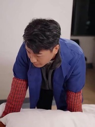 第5集 - 龍隱於田：老農父親是大佬