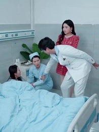 撥開雲霧說愛妳 - Episode 55