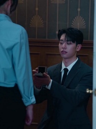 36화 - 히키코모리 재벌 키우기