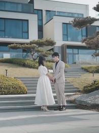 第32集 - 萌娃助攻後我閃婚了億萬首富