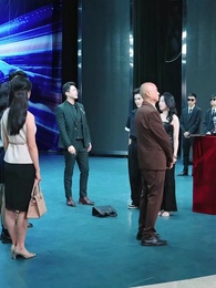 ตอนที่ 38 - การแก้แค้นของคุณพ่อ