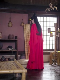Episode 6 - Sang Maharani Jadi Muridku?