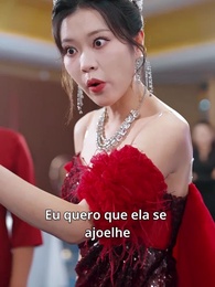 Episódio 24 - Vitória: A Vingança de Isabela