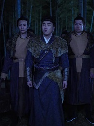 Episode 45 - Sang Maharani Jadi Muridku?