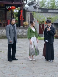 成仙在即，師父拿出百封婚書 - Episode 52