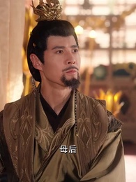 第39集 - 花影重來照君心