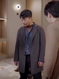 龍隱於田：老農父親是大佬 - Episode 39