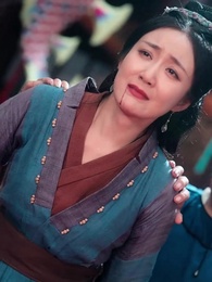 第20集 - 花影重來照君心