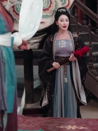 花影重來照君心 - Episode 10