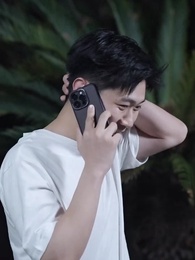 第16集 - 姜小姐的反擊