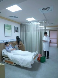 คู่แค้นคู่รัก - Episode 14