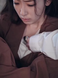 第22集 - 雲遮不見月