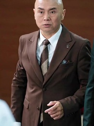 การแก้แค้นของคุณพ่อ - Episode 31