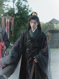 三個竹馬棄娶，我轉身嫁太子 - Episode 7