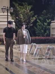 姜小姐的反擊 - Episode 5