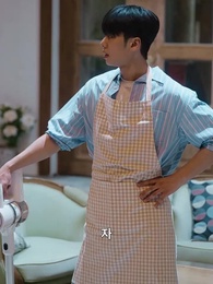 6화 - 히키코모리 재벌 키우기